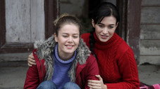 Épisode 1