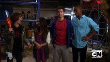 Épisode 11