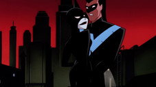 La Vraie Nature de Catwoman
