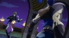 JoJo's Bizarre Adventure 1x8