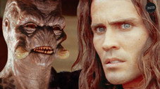 Tarzan et les Mahars