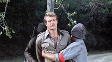 Mission Thunderbird