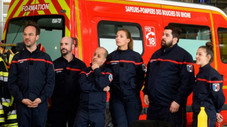 Mission pompiers (1)