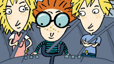 Épisode 1