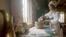 Les secrets de Jamestown