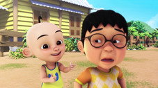 Épisode 1
