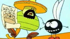 La Coucaracha