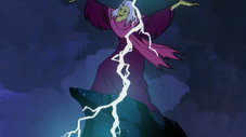 The Ozark Witch Switch