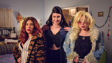 Charlie's Angels