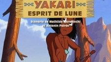 Esprit de lune