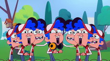 Épisode 11