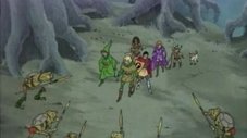 Em Busca do Mestre dos Magos