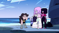 Story for Steven