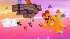 Épisode 11