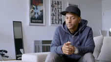 La naissance du gangsta rap