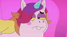 La licorne