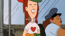 Gretchen la surdouée