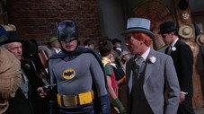 Chapeau Batman