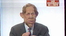 Semaine du 22 Novembre 1992