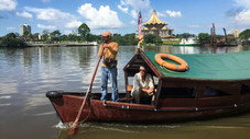 Borneo
