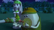 Épisode 17