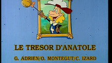 Le Trésor d'Anatole
