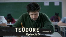 Épisode 5