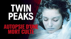 Le mystère de la mort de Laura Palmer (TWIN PEAKS)