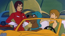 La coupe de Scooby