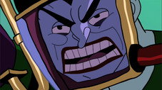 Joker: The Vile and Villainous!