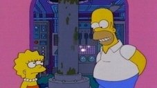 Deem um Lugar para Lisa