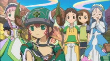 Épisode 34
