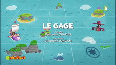 Le gage