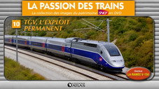 TGV, l'exploit permanent
