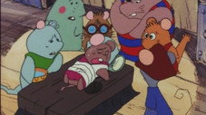 Épisode 1