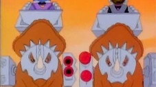 L'otage
