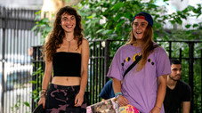 Le zen et l'art du skateboard