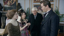 Lillian's Wedding