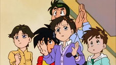 Épisode 33