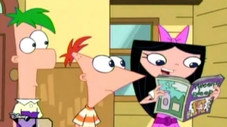 Cheer Up, Candace