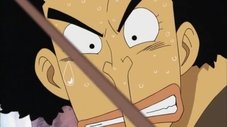Honorável Mentiroso? Capitão Usopp