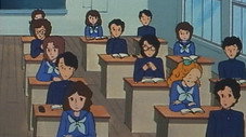 La rentrée scolaire