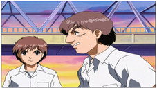 Épisode 12