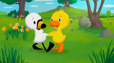 Quand Plume rencontre Duvet