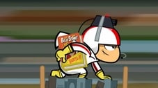 Épisode 3