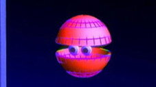 La lune de Texton