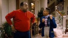 The Good the Bad and the Urkel