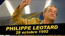 Emission du 28 octobre 1992