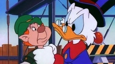 La Chance au canard
