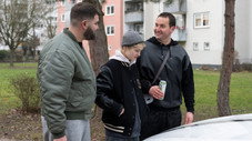 Épisode 1